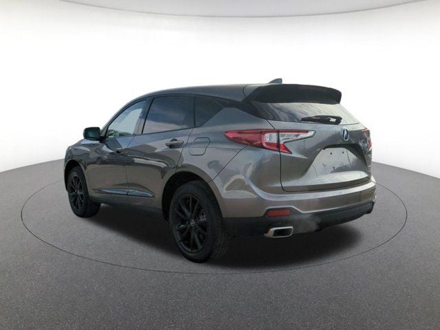2026 Acura RDX Base - Photo 7