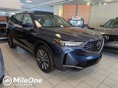 2026 Acura MDX SH-AWD Technology Package SUV