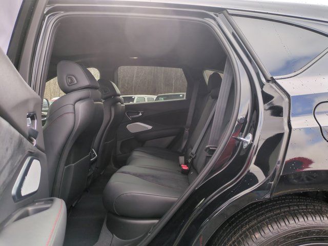 2026 Acura RDX A-Spec Package - Photo 15