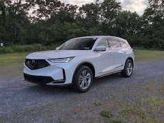 2026 Acura MDX SH-AWD SUV