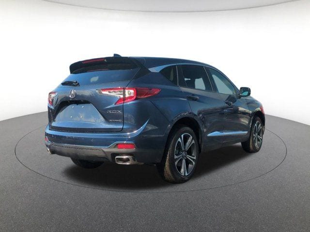 2026 Acura RDX Technology Package - Photo 5