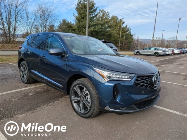 2026 Acura RDX Technology Package's photo