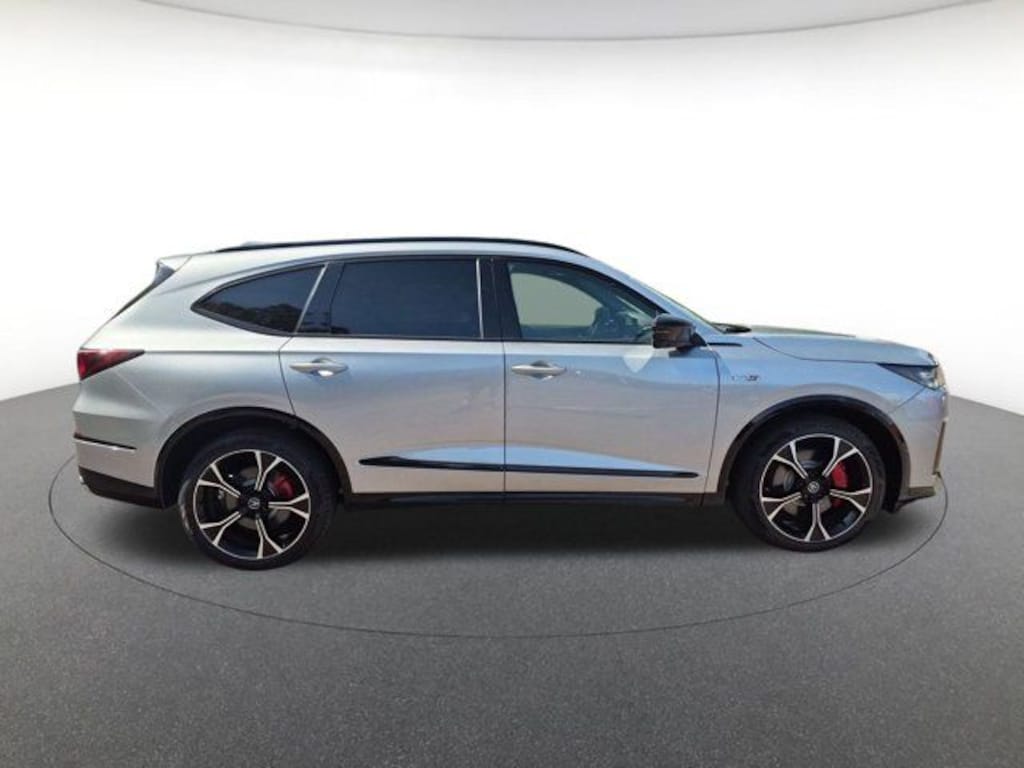 New 2026 Acura MDX SH-AWD Type S w/Advance Package SUV