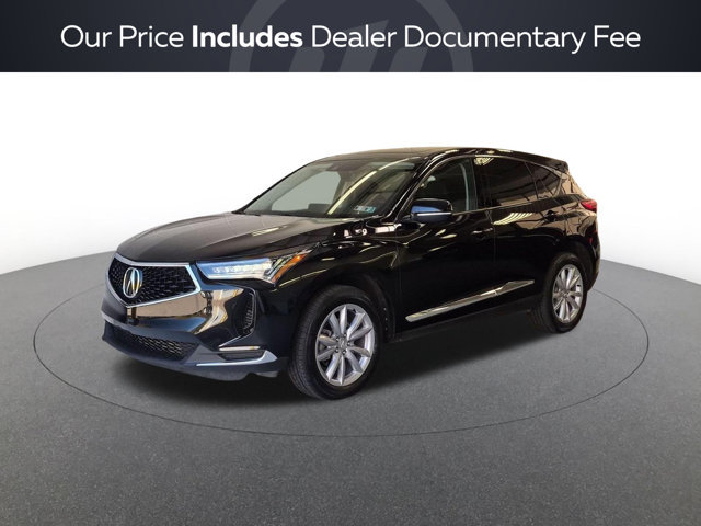 2024 Acura RDX