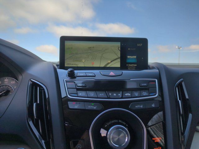 2026 Acura RDX Technology Package - Photo 10