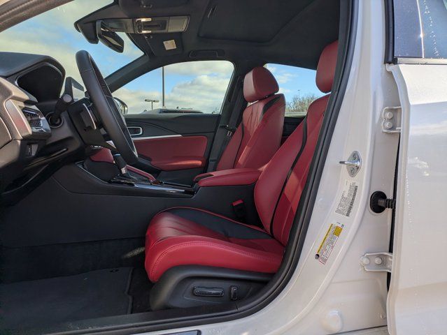 2026 Acura Integra A-Spec - Photo 12