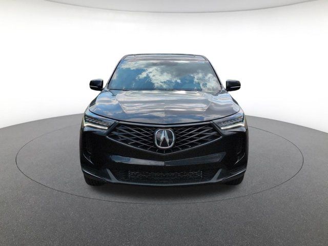 2026 Acura RDX Base - Photo 2
