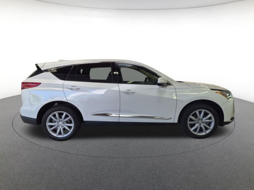 Certified 2024 Acura RDX SH-AWD SUV