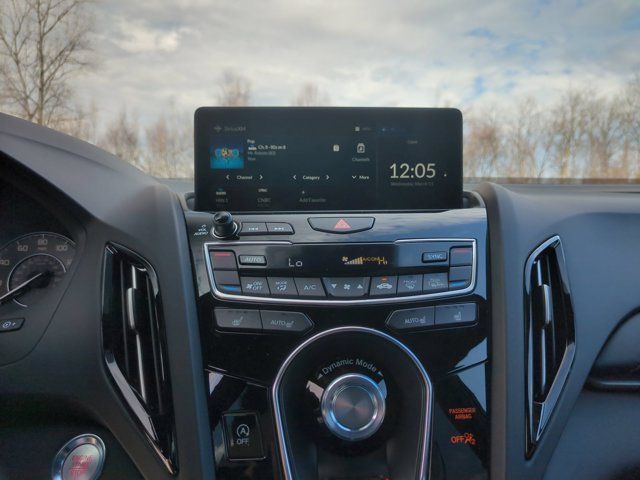2026 Acura RDX Base - Photo 10