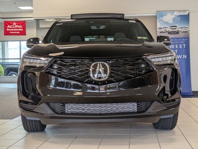 2026 Acura RDX photo 2