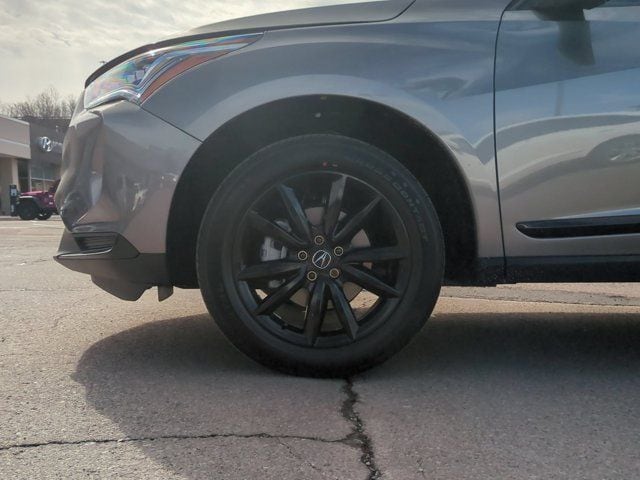 2026 Acura RDX Base - Photo 16