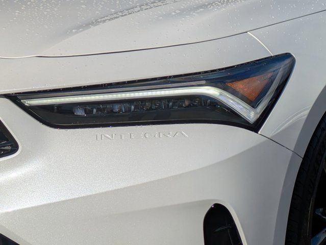 2026 Acura Integra A-Spec - Photo 7