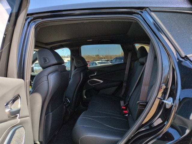 2026 Acura RDX Base - Photo 15