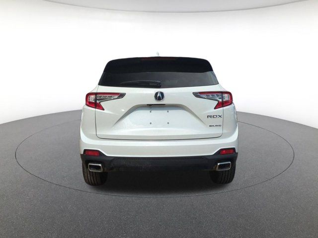 2026 Acura RDX Base - Photo 6
