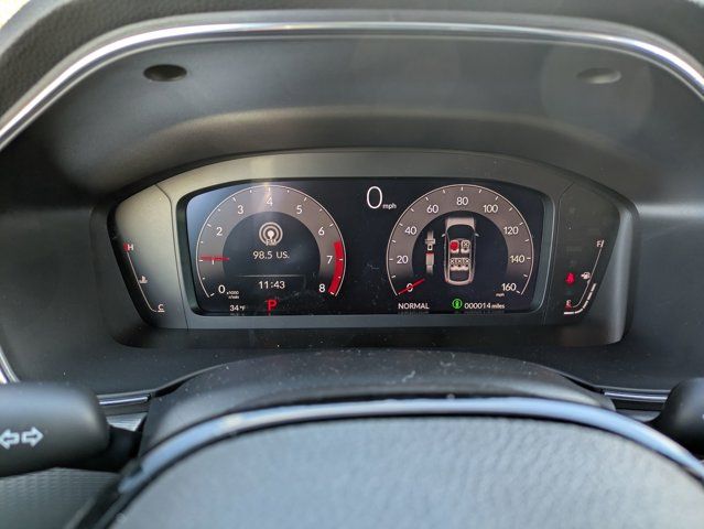 2026 Acura Integra A-Spec - Photo 19