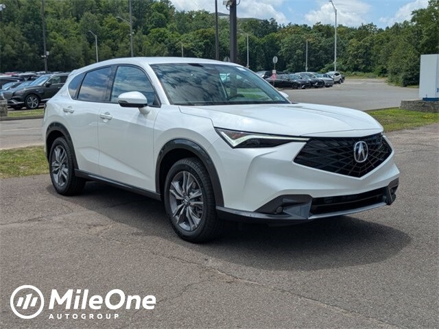 2025 Acura ADX Base's photo