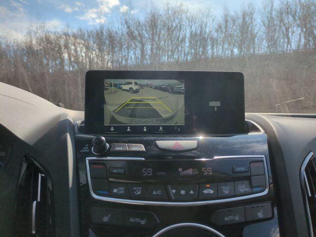 2026 Acura RDX Technology Package - Photo 11