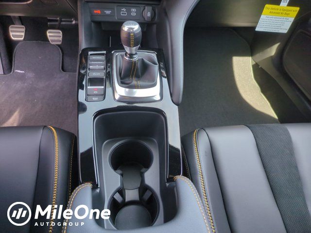 2026 Acura Integra A-Spec w/Technology Package - Photo 13