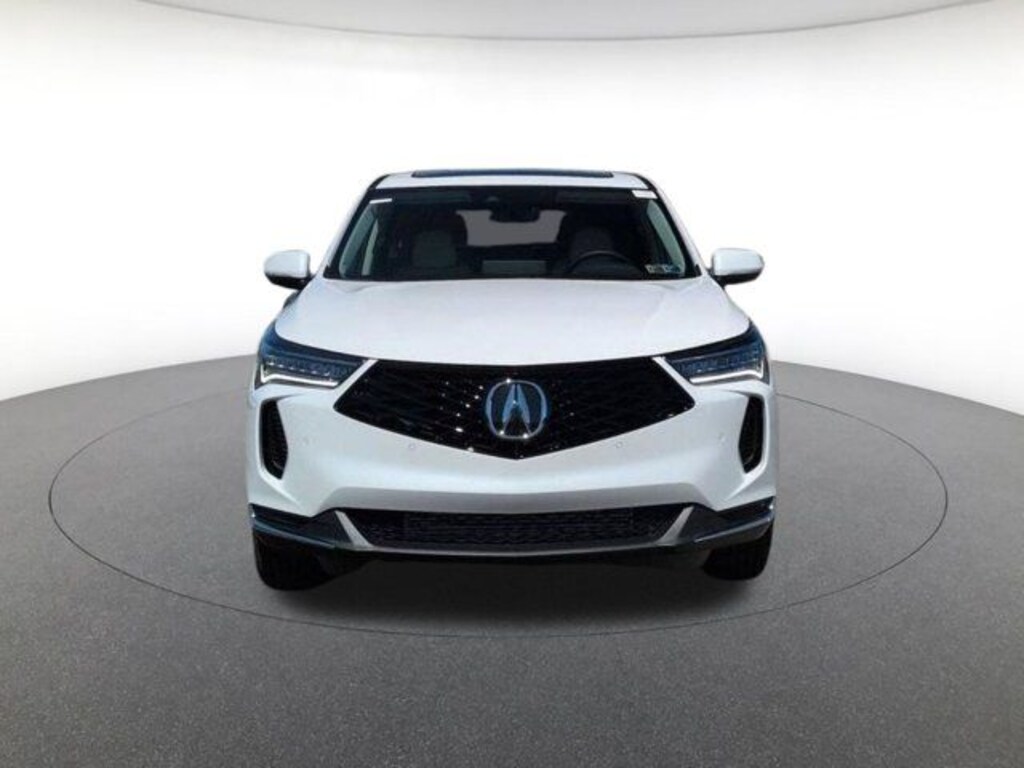 New 2026 Acura RDX Technology Package SUV