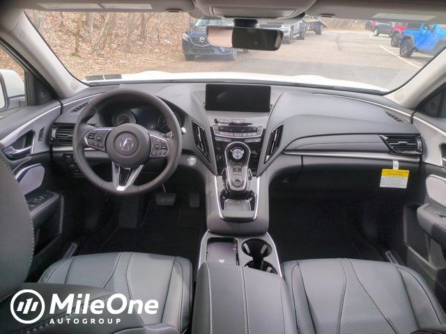2026 Acura RDX Technology Package - Photo 9