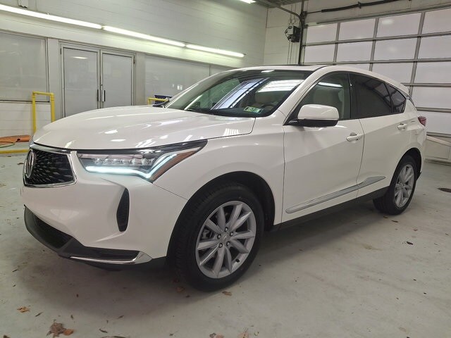 2024 Acura RDX photo 2