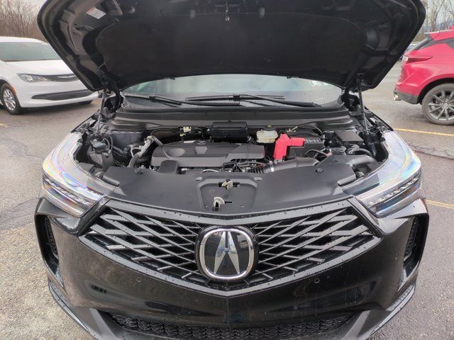 2026 Acura RDX A-Spec Package - Photo 17