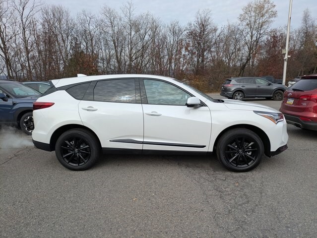 2026 Acura RDX photo 2