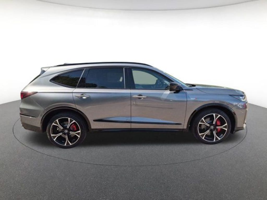 New 2026 Acura MDX SH-AWD Type S w/Advance Package SUV