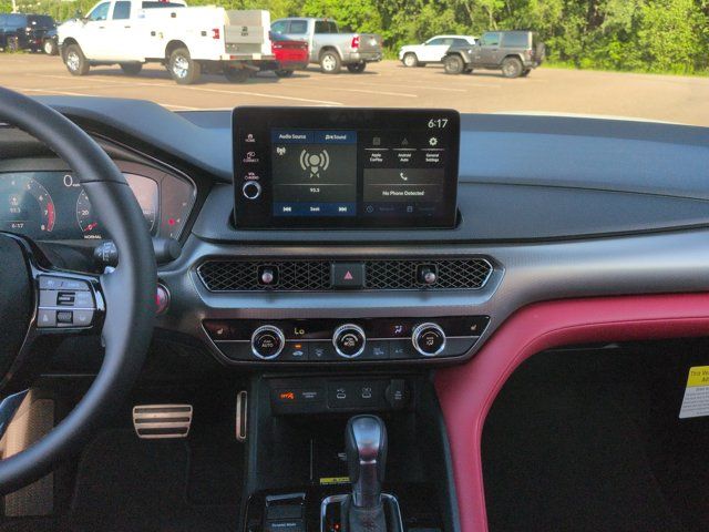 2026 Acura Integra A-Spec - Photo 14