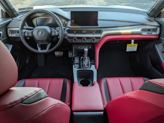2026 Acura Integra A-Spec - Photo 10