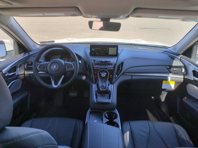2026 Acura RDX Technology Package - Photo 9