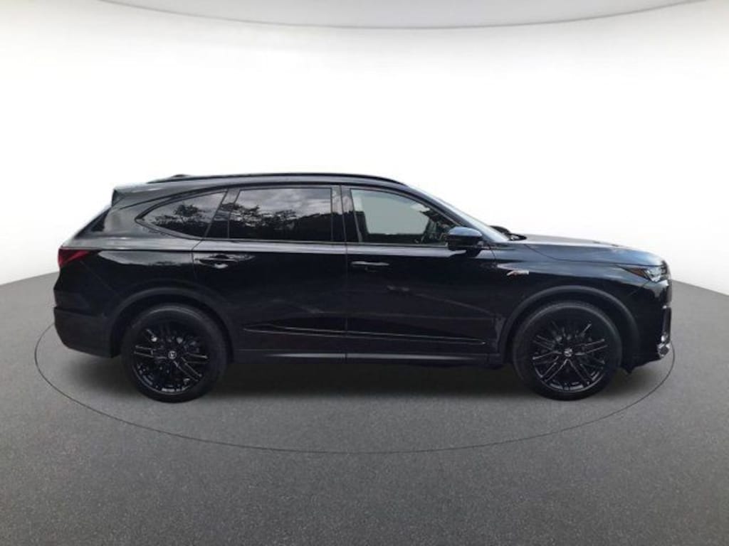 New 2026 Acura MDX SH-AWD A-Spec Advance Package SUV