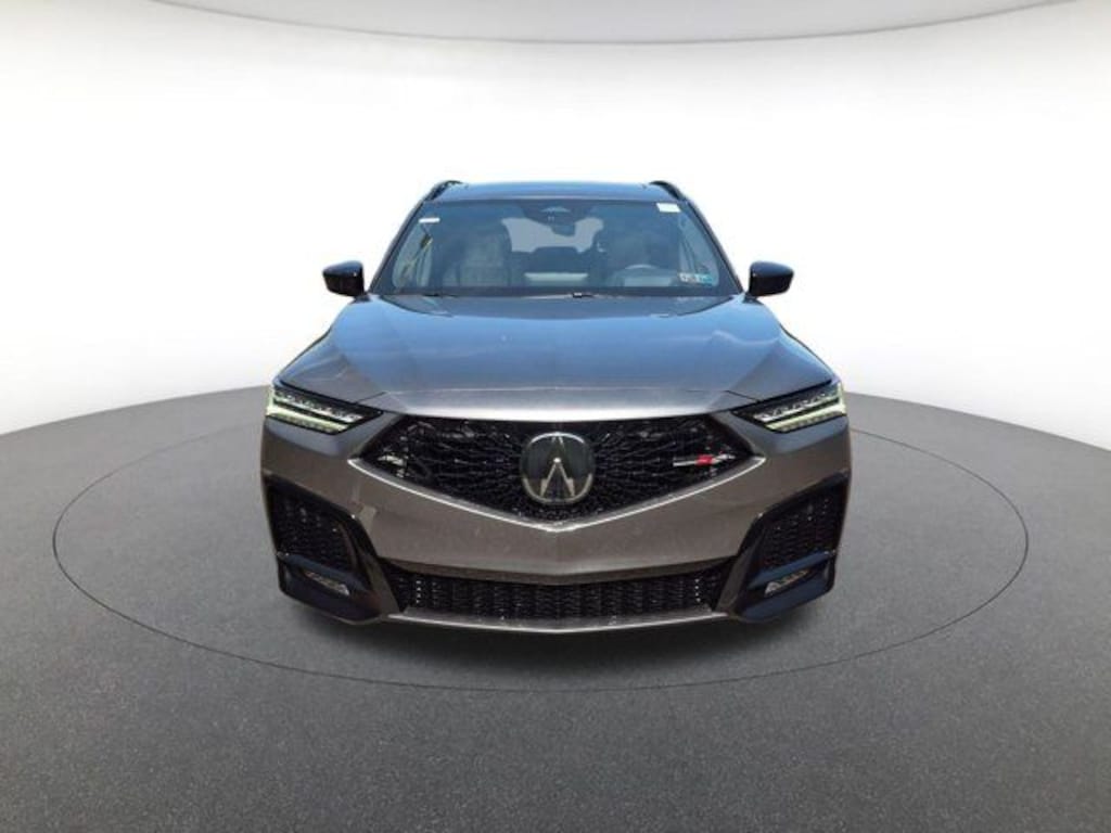 New 2026 Acura MDX SH-AWD Type S w/Advance Package SUV