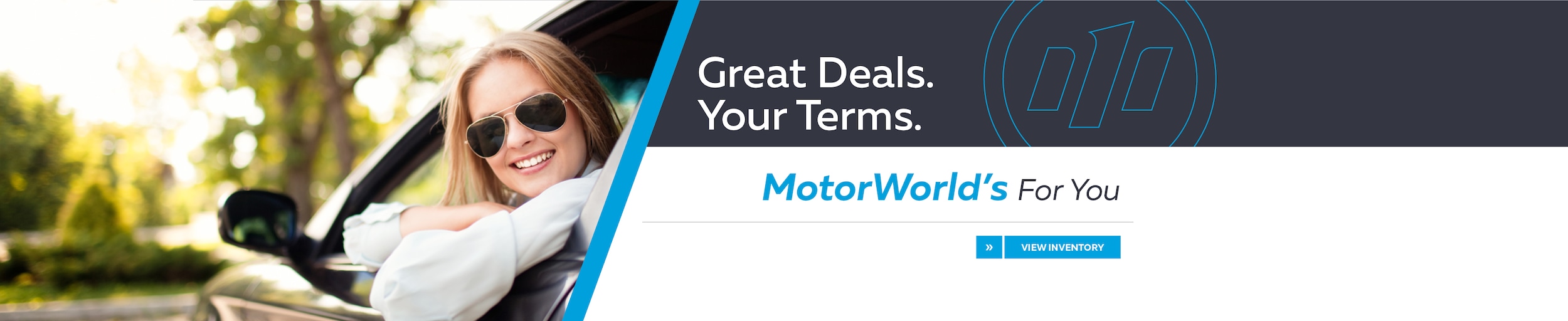 MotorWorld MileOne Autogroup Near Allentown, PA