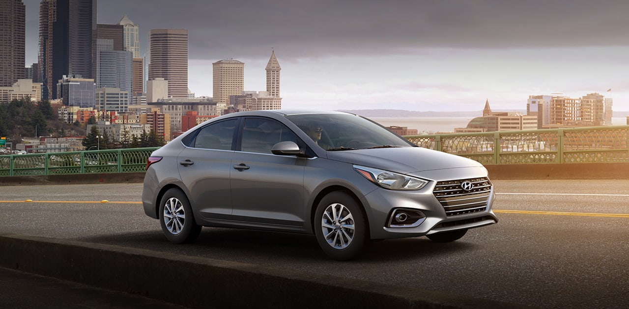 Image result for 2020 hyundai accent