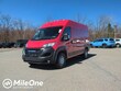  Ram ProMaster 2500