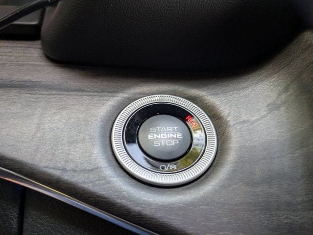 2025 Jeep Grand Cherokee L Overland - Photo 23