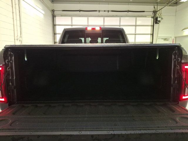 2026 RAM Ram 2500 Pickup Tradesman/Black Express - Photo 28