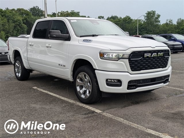 2025 RAM Ram 1500 Pickup Big Horn/Lone Star's photo