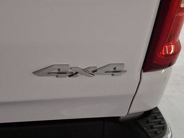 2026 RAM Ram 1500 Pickup Laramie - Photo 29