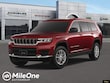 Jeep Grand Cherokee L