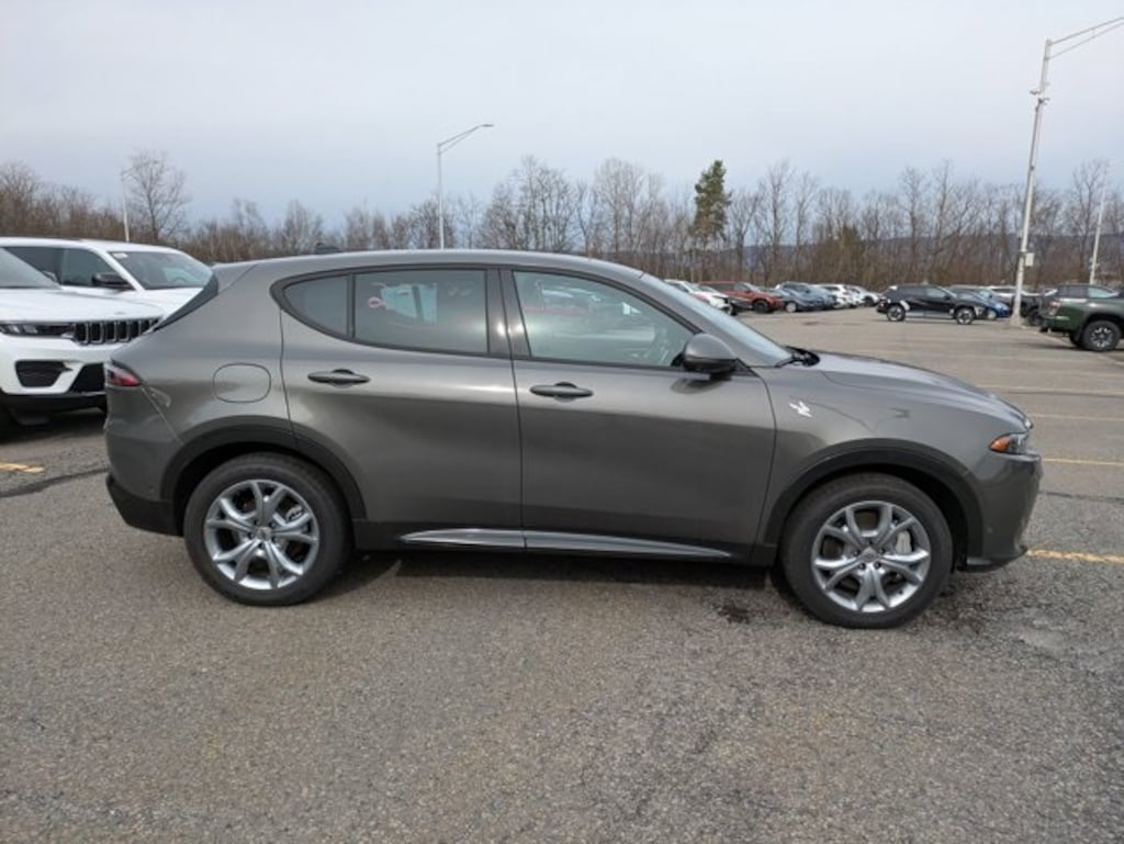 New 2024 Dodge Hornet R/T Plus SUV