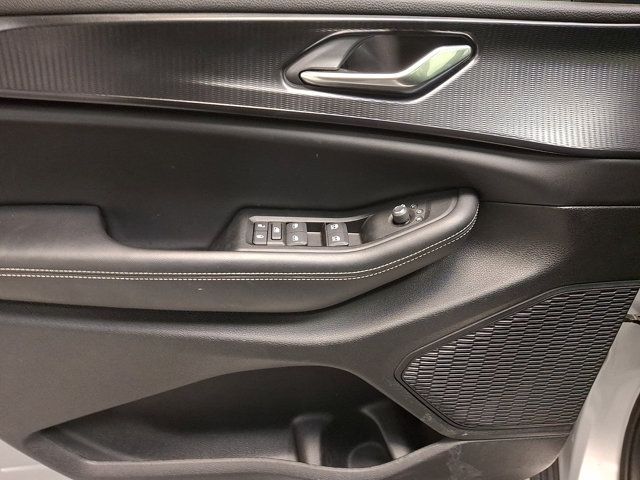 2025 Jeep Grand Cherokee Laredo - Photo 12