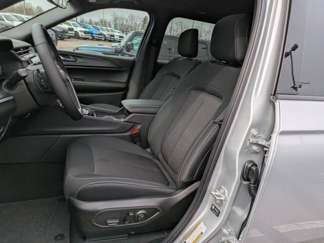 2025 Jeep Grand Cherokee L Laredo - Photo 12