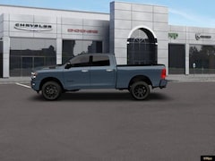 2026 Ram 2500 Big Horn Pickup