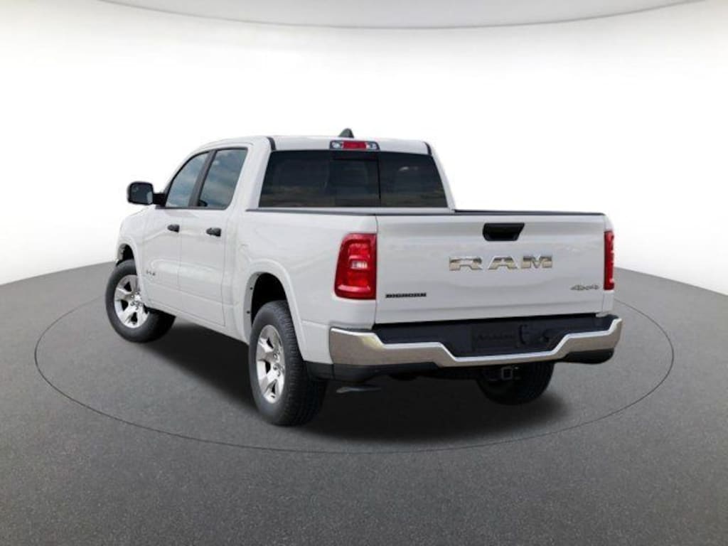New 2027 Ram 1500 Big Horn/Lone Star Pickup