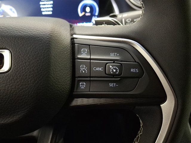 2025 Jeep Grand Cherokee Laredo - Photo 22