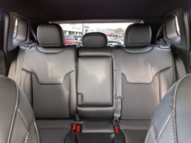 2026 Jeep Compass Altitude Special Edition - Photo 9
