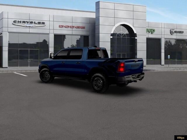 2026 Ram 1500 Rebel photo 2