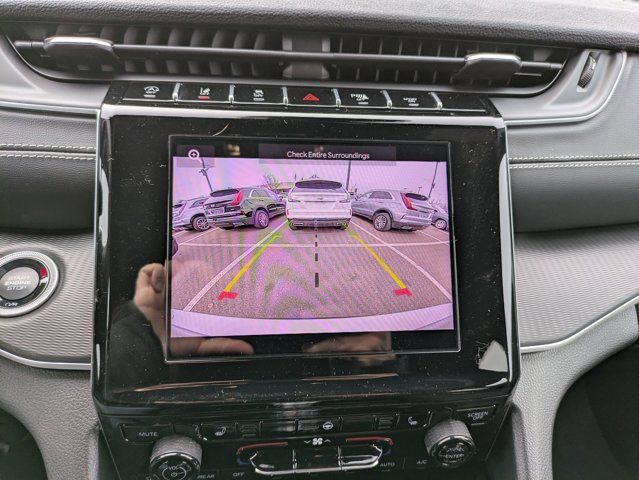 2025 Jeep Grand Cherokee L Laredo - Photo 20
